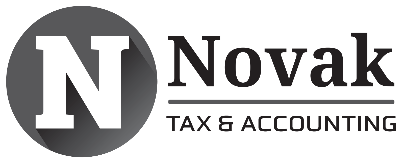 Novak Tax and Accounting LLC
